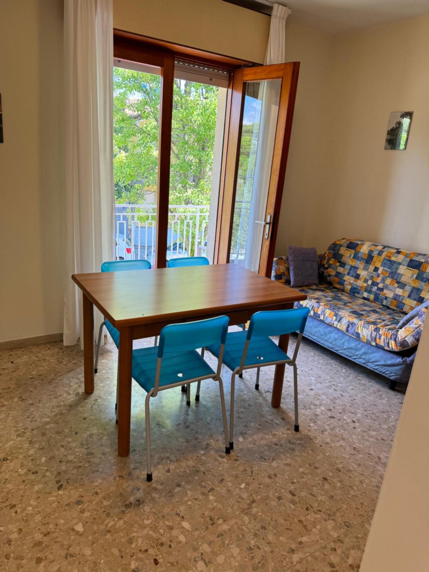 Apartment Aldina Lignano Sabbiadoro
